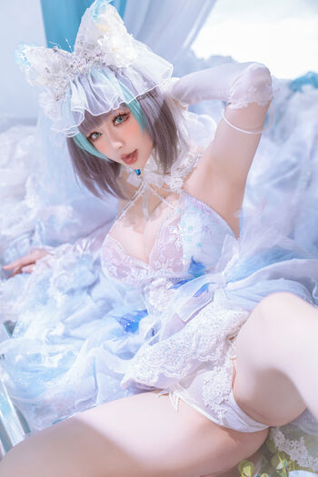 Full leaked Hoshilily page private onlyfans photo