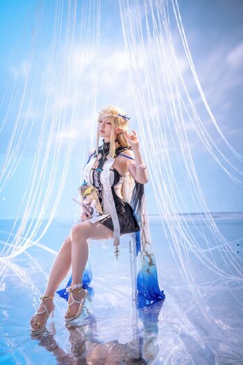 Full leaked Hoshilily page private onlyfans photo