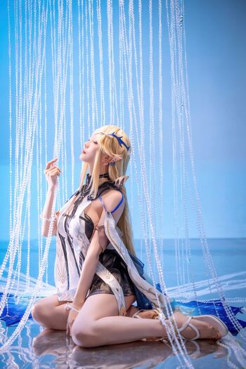 Full leaked Hoshilily page private onlyfans photo