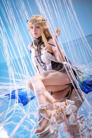 Full leaked Hoshilily page private onlyfans photo