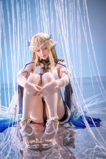 Full leaked Hoshilily page private onlyfans photo