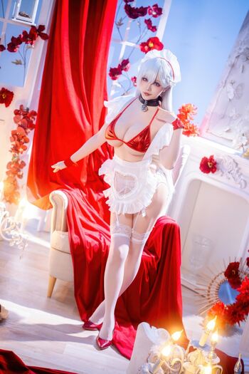 Full leaked Hoshilily page private onlyfans photo