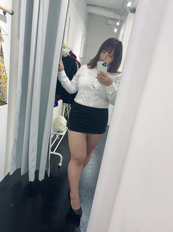 Full leaked Hoshino ume page private onlyfans photo