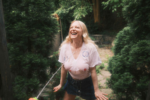 Full leaked Hot ann streamy private onlyfans photo