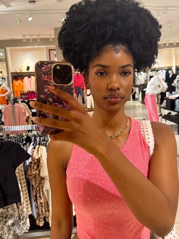 Full leaked Hot butterfly private onlyfans photo