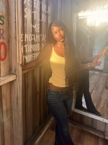 Full leaked Hot butterfly private onlyfans photo