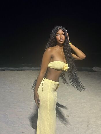 Full leaked Hot butterfly private onlyfans photo