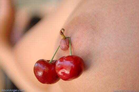 Hot With Fruits Or Flour