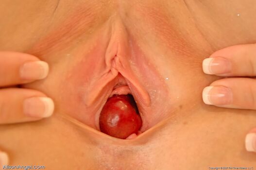 Full leaked Hot with fruits or flour private onlyfans photo