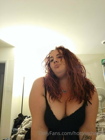 Full leaked Hotteacher private onlyfans photo