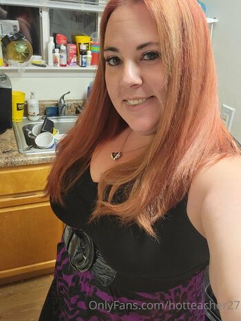 Full leaked Hotteacher private onlyfans photo