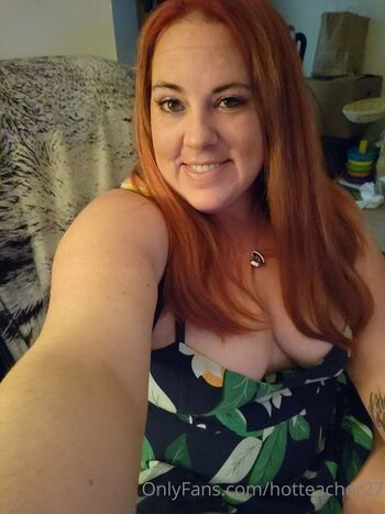 Full leaked Hotteacher private onlyfans photo