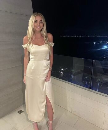 Full leaked Hottie mikaila private onlyfans photo