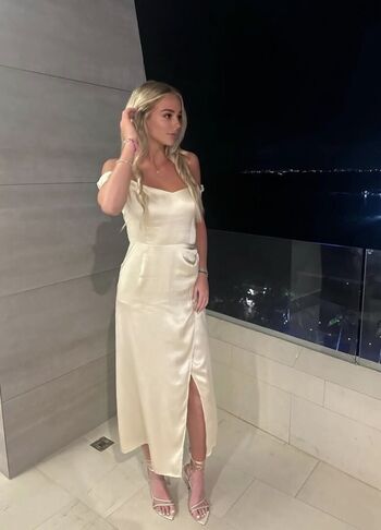 Full leaked Hottie mikaila private onlyfans photo