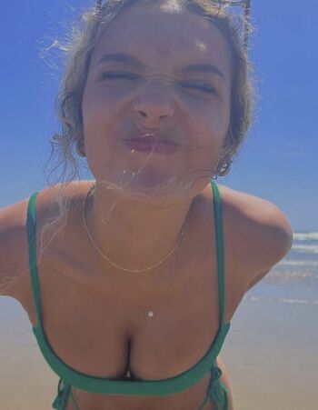 Full leaked Hottie mikaila private onlyfans photo