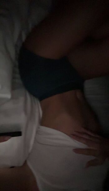 Full leaked Hottie mikaila private onlyfans photo