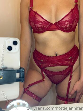 Full leaked Hottiejennifer private onlyfans photo