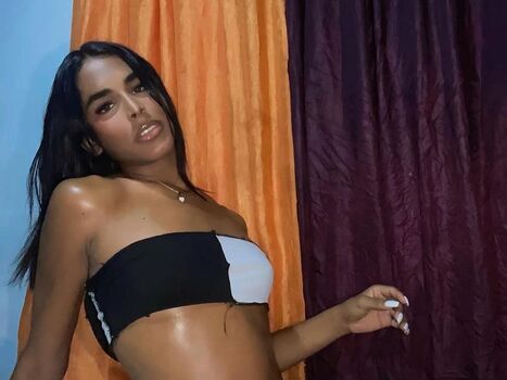 Full leaked Hottsalomee private onlyfans photo