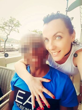 Full leaked Hotwife private onlyfans photo