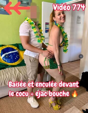 Full leaked Hotwife page private onlyfans photo