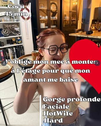 Hotwife