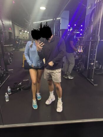 Full leaked Hotwifeamora private onlyfans photo