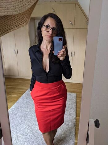 Full leaked Hotwifehunny private onlyfans photo