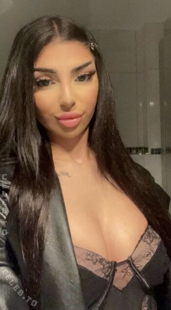 Full leaked Houda sanchez private onlyfans photo
