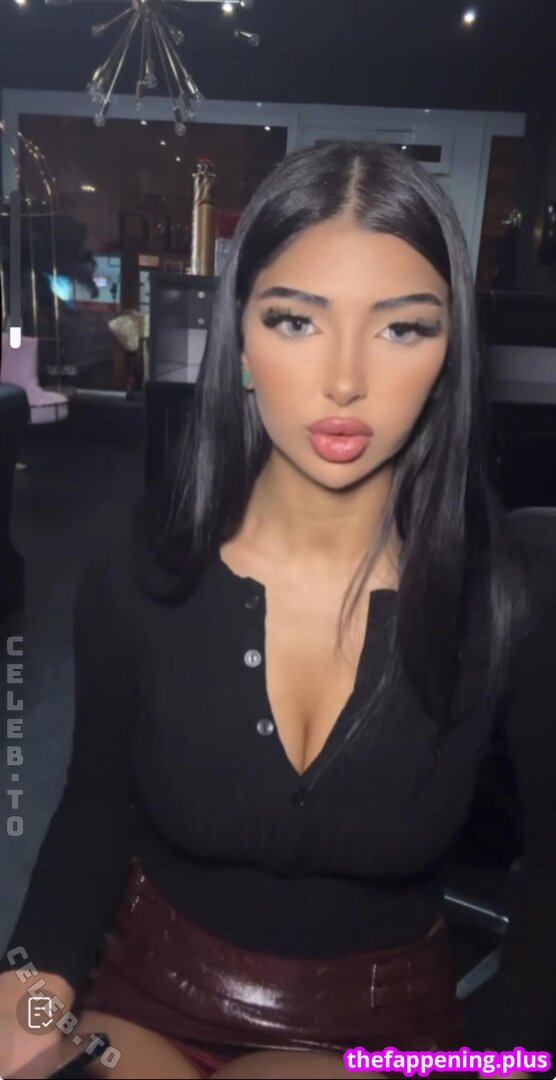 Houda Sanchez