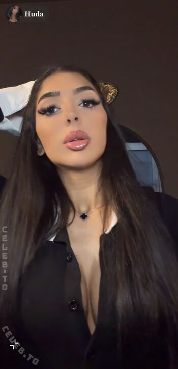 Full leaked Houda sanchez private onlyfans photo