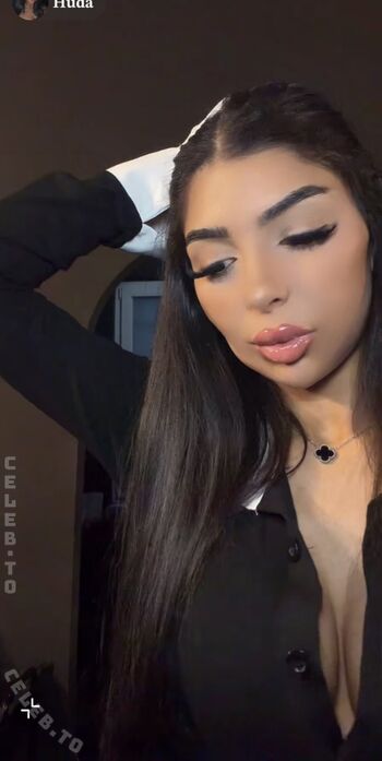 Full leaked Houda sanchez private onlyfans photo