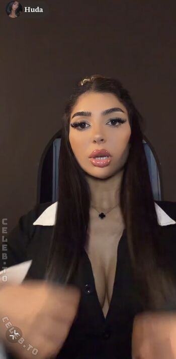 Full leaked Houda sanchez private onlyfans photo
