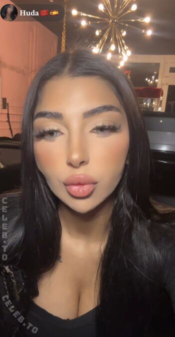 Full leaked Houda sanchez private onlyfans photo