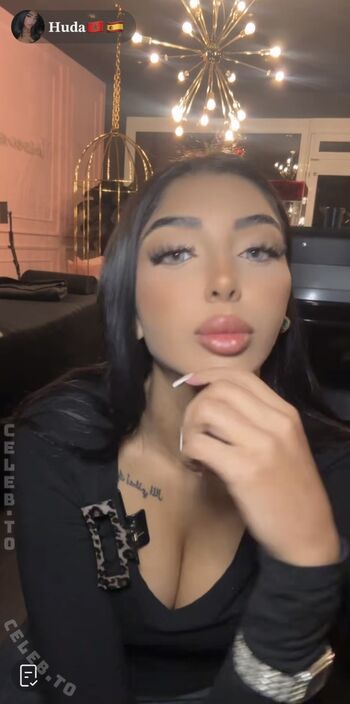 Full leaked Houda sanchez private onlyfans photo