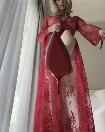 Full leaked Houseofvivienne private onlyfans photo