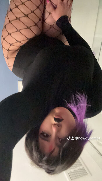 Full leaked Howdycompa page private onlyfans photo