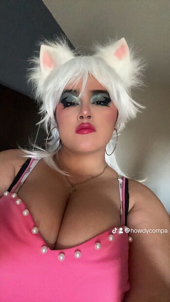 Full leaked Howdycompa page private onlyfans photo