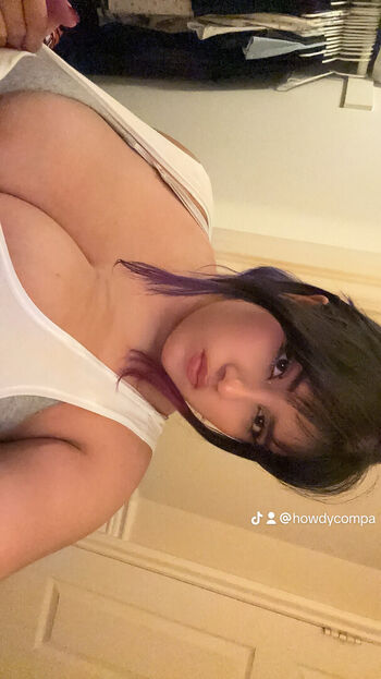 Full leaked Howdycompa page private onlyfans photo