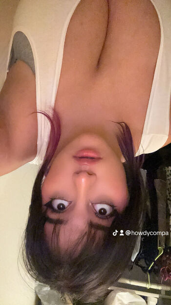 Full leaked Howdycompa page private onlyfans photo