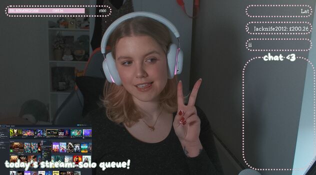 Full leaked Hoxieloxie page private onlyfans photo