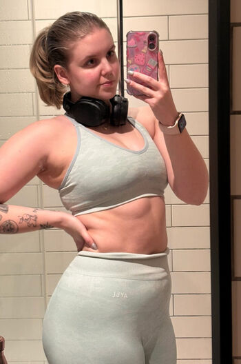 Full leaked Hoxieloxie page private onlyfans photo