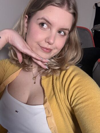 Full leaked Hoxieloxie page private onlyfans photo