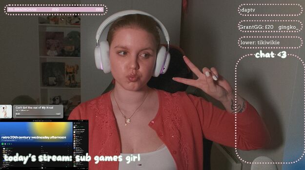 Full leaked Hoxieloxie page private onlyfans photo