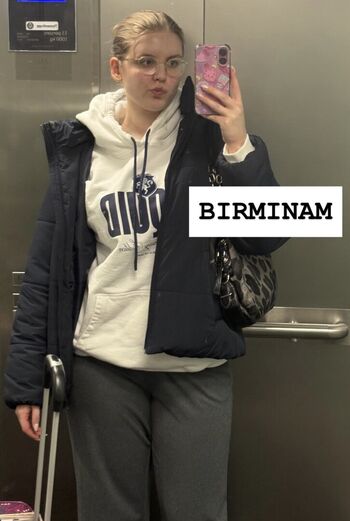 Full leaked Hoxieloxie page private onlyfans photo