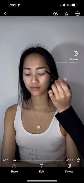 Full leaked Hoyangpoon page private onlyfans photo