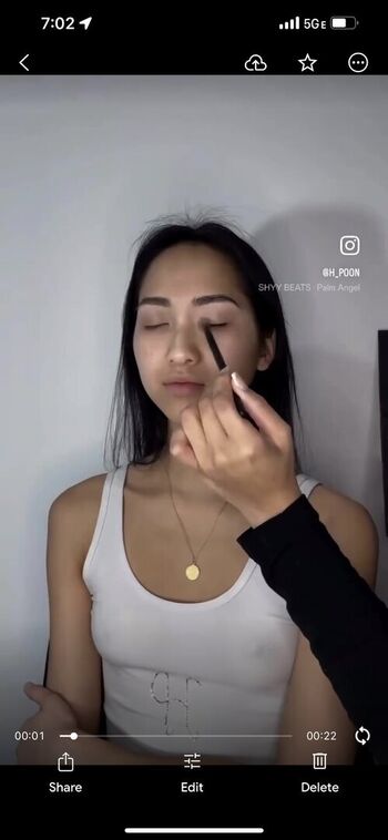Full leaked Hoyangpoon page private onlyfans photo