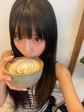 Full leaked Hppocampe private onlyfans photo