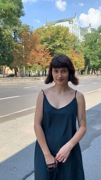 Full leaked Hristyaya private onlyfans photo