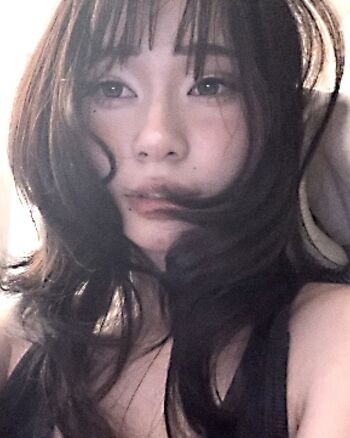 Full leaked Hsimingg page private onlyfans photo