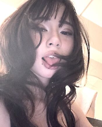 Full leaked Hsimingg page private onlyfans photo